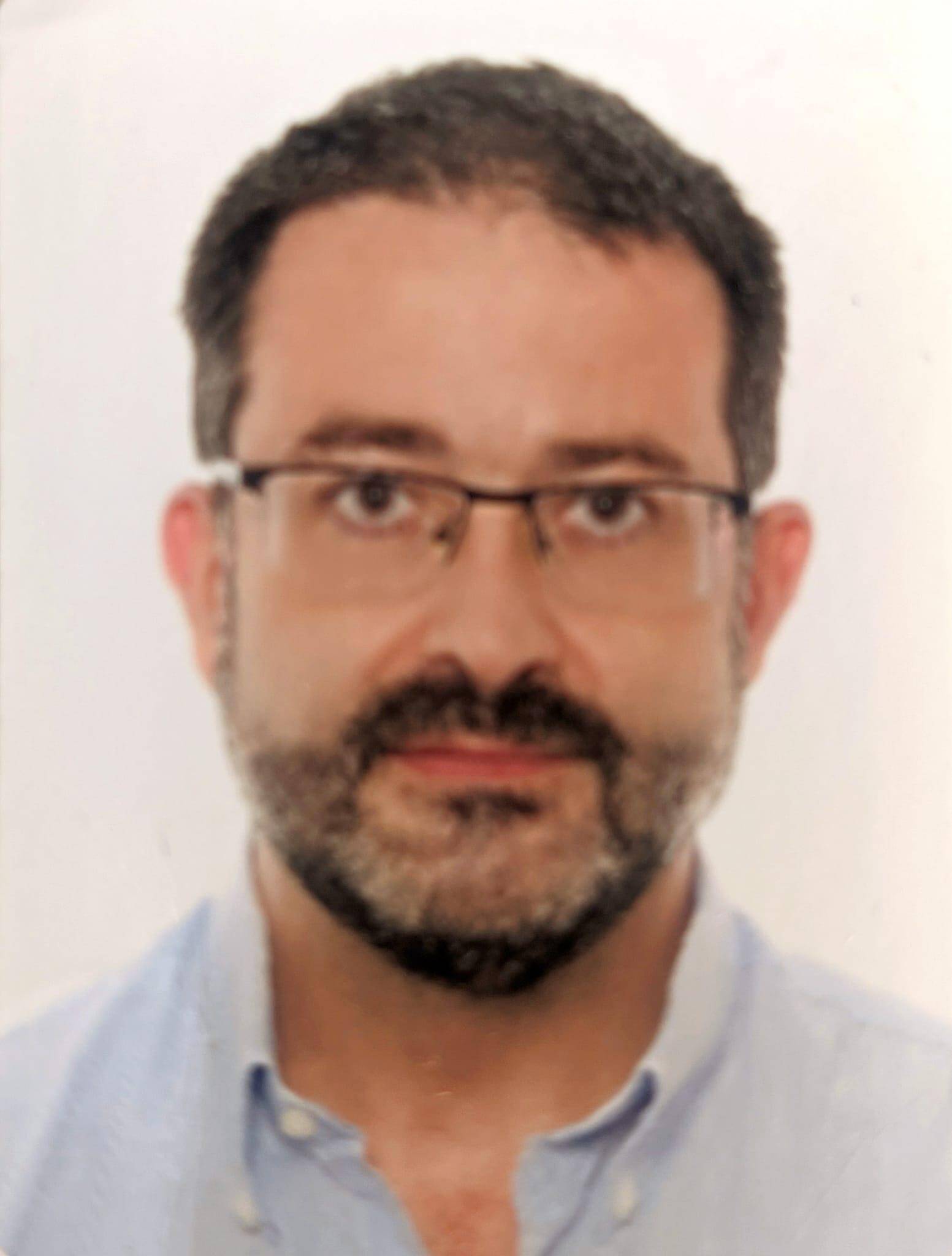 Carlos Renteria Arocena