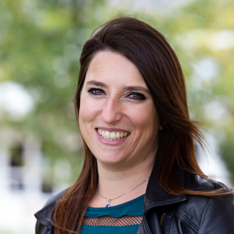 Marjolaine Devic - IPRP - Intervenante en Prévention des Risques