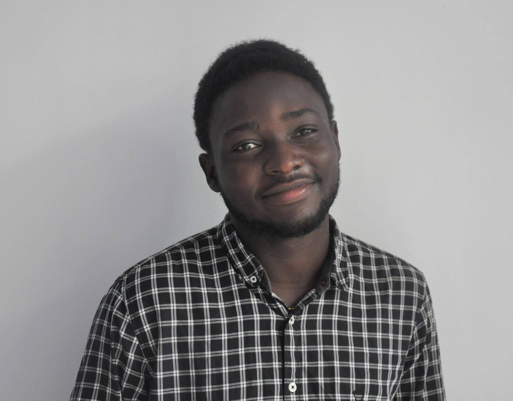 Christian N. - 🖥️admin système et réseau | Développeur web🚀