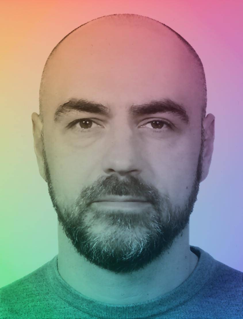 Bernd Güßbacher