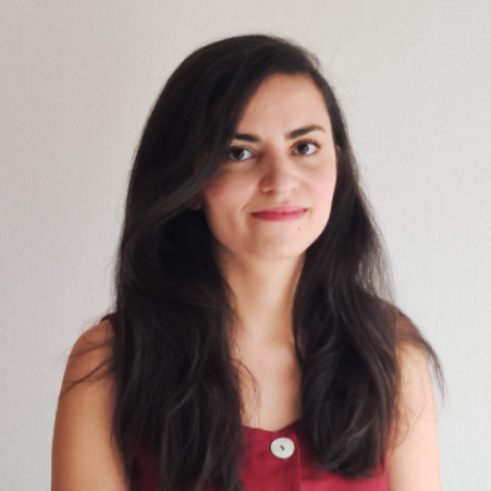 Nada B. - Consultante Data / Cheffe de projet