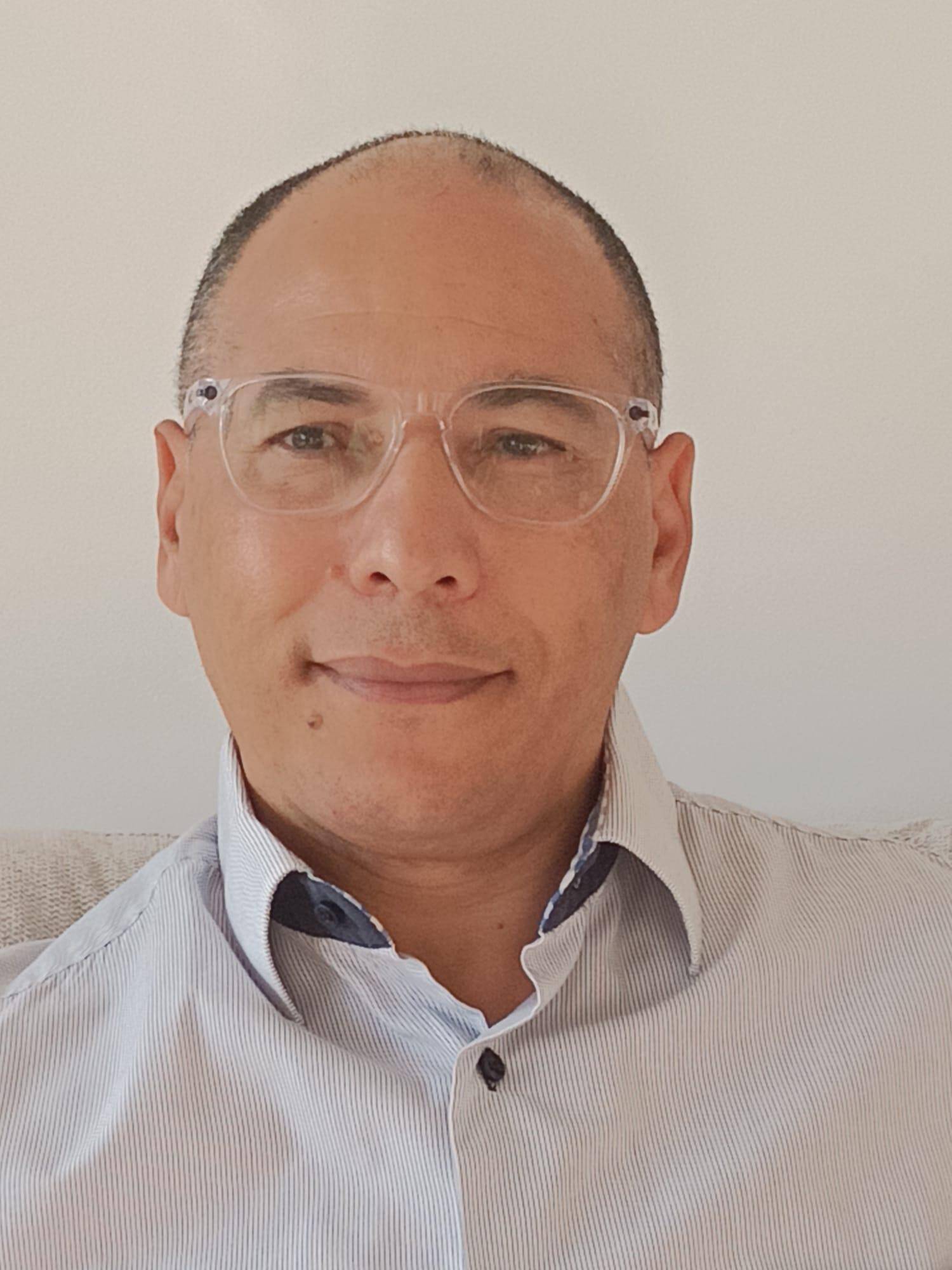 Samad F.
