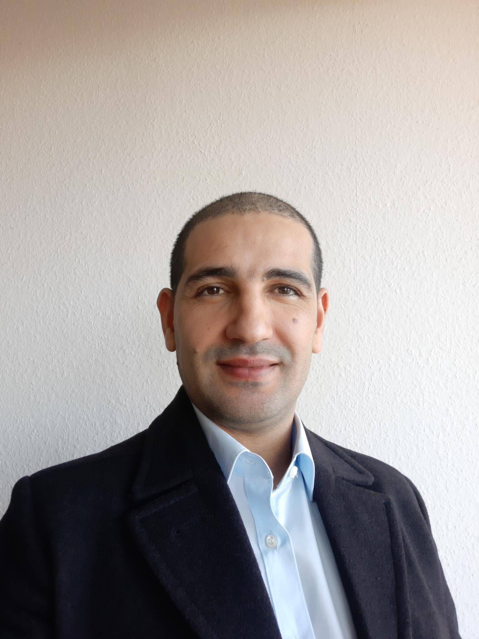 Abdeldjalil  - Numerical Modeling and Simulation Engineer
