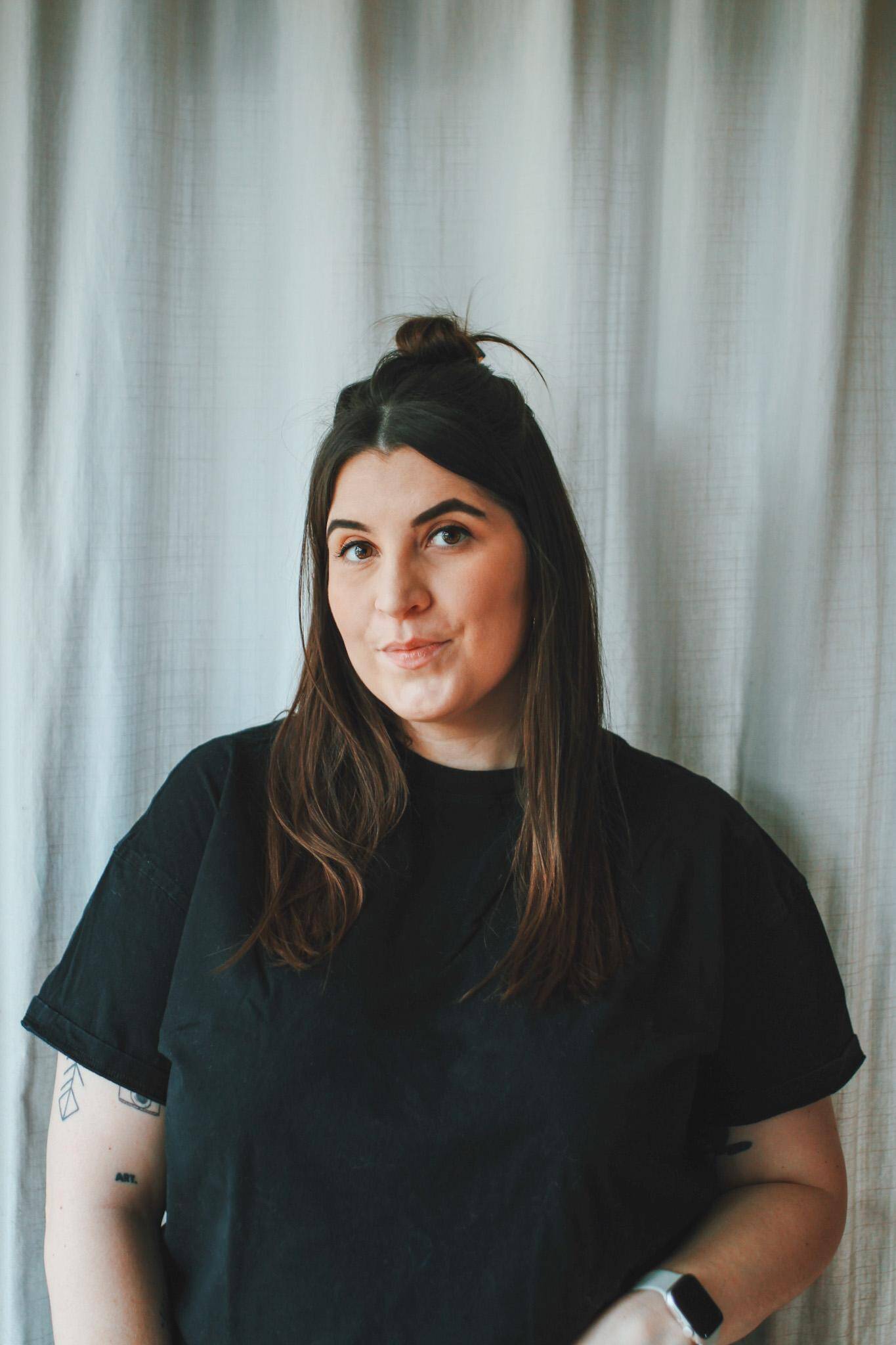 Delphine Dedeken - Graphic designer / fotograaf / social media