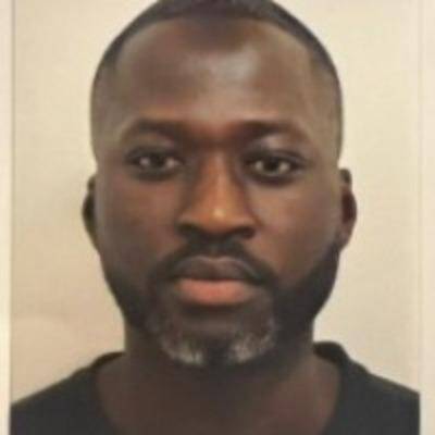 Oumar S.