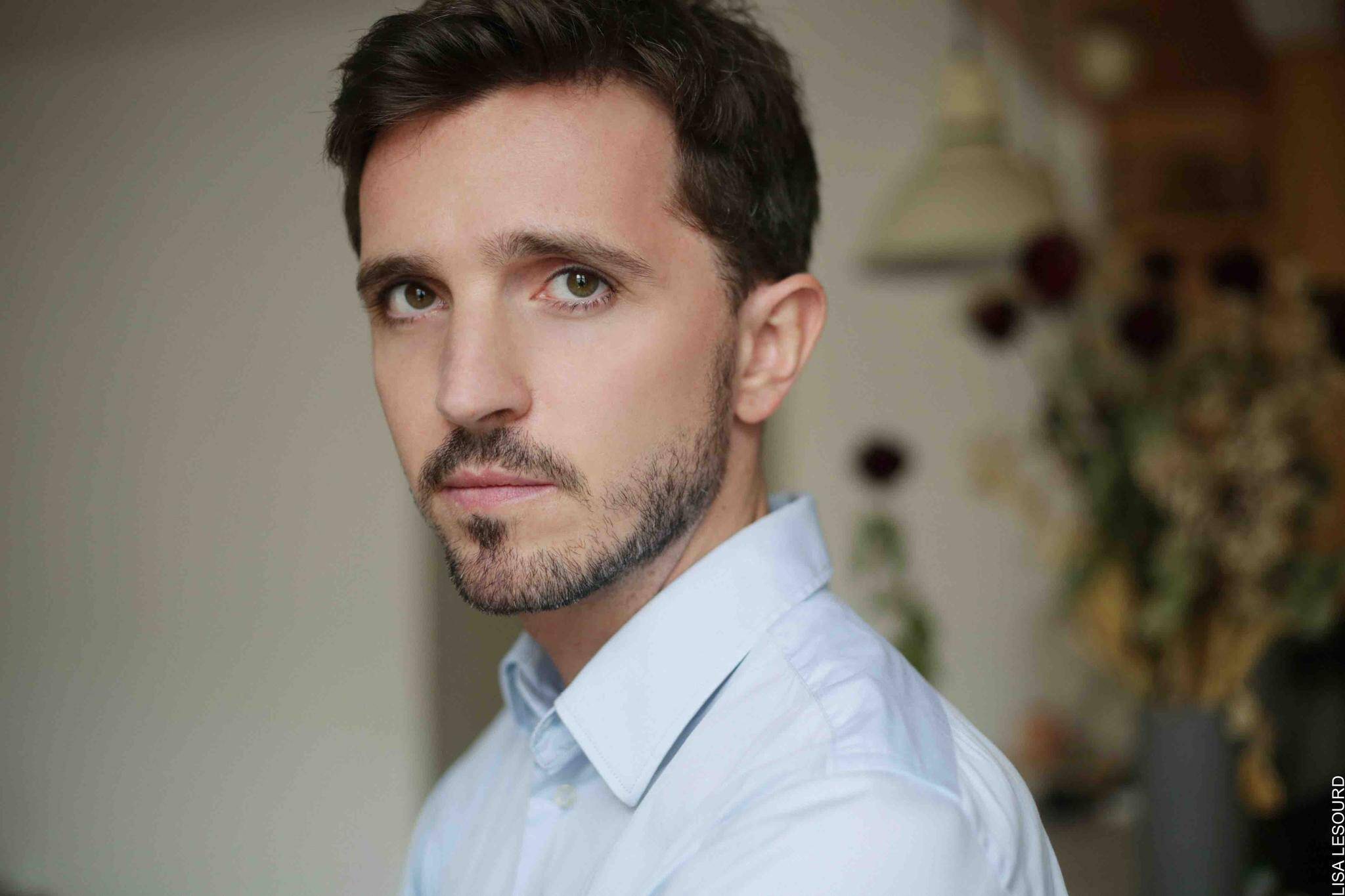 David Touly