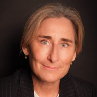 Geraldine Combes