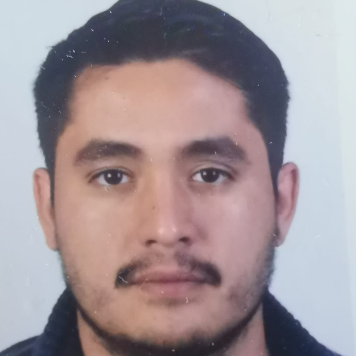 Hector Gonzalez