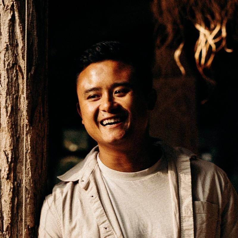 Christian Truong