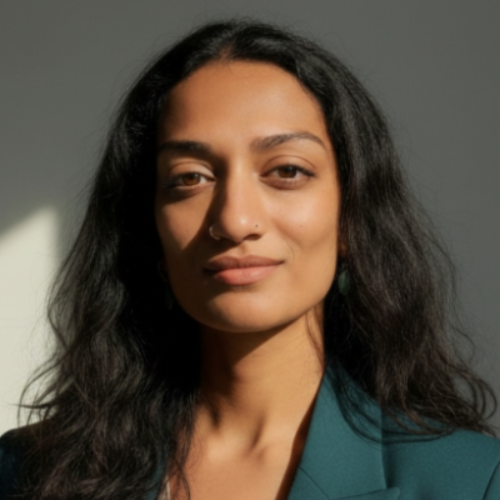 Krisullis  - Leadership Development Facilitator
