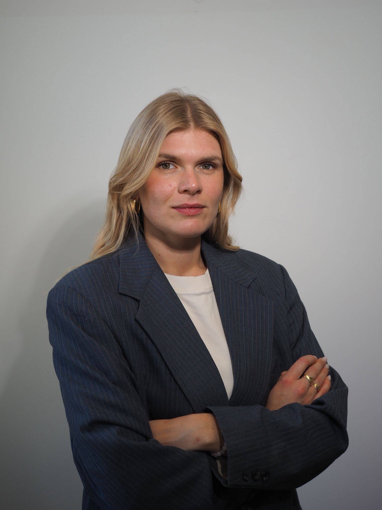 Ludivine Carraud - Global Social Media & communication