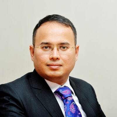 Uday Vartak - Investment Director Fund Governance
