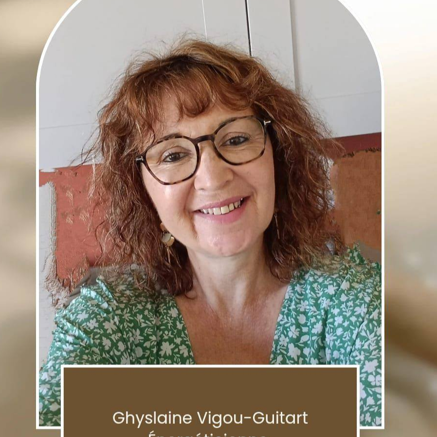 Ghyslaine Vigou-Guitart