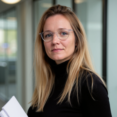 Céline Tiphaine