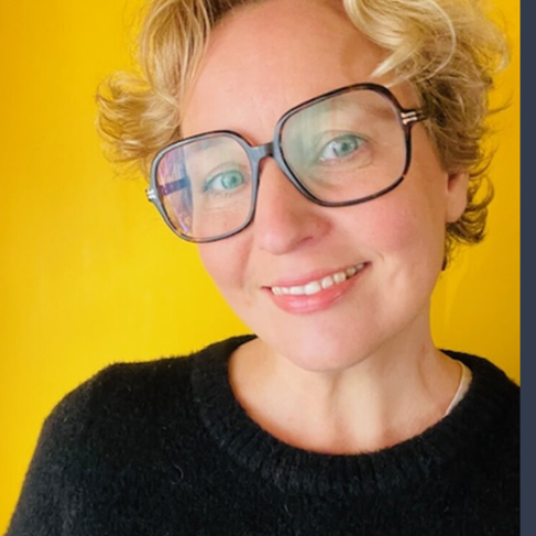 Katrien Van Impe