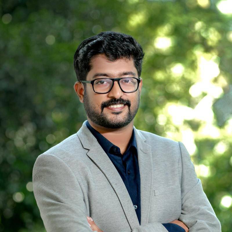Jisho K Jose