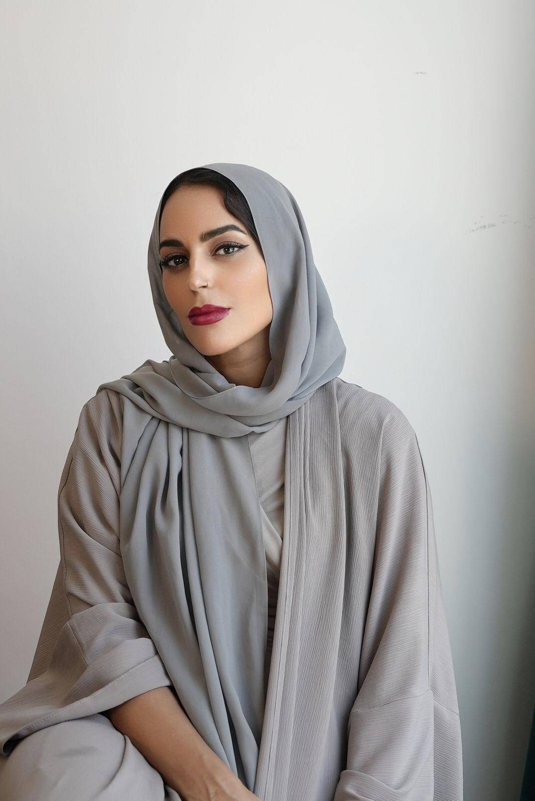 Nadia Toughrani