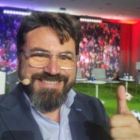 Luis Porcar - Consultor de transformación CX & OPS