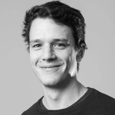 Quentin Parenti
