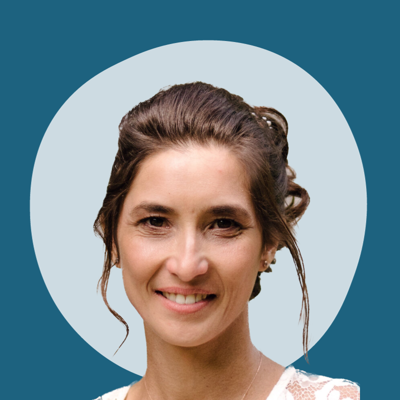 Coralie  - Psychologist / Qualitative & Quantitative Study