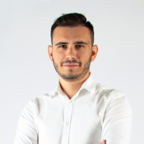 Davide  - Motorsport Filmmaker