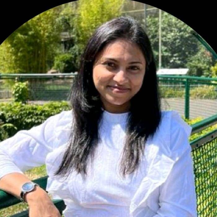 Rekha Jayaraj