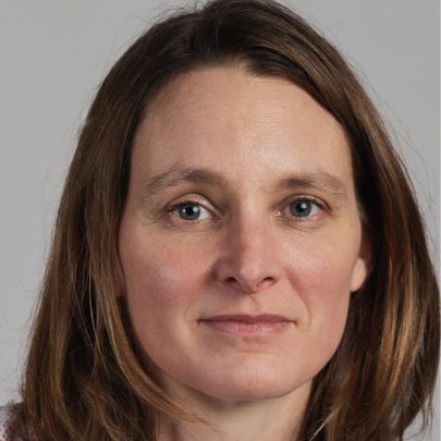Blandine  - E-learning Training designer