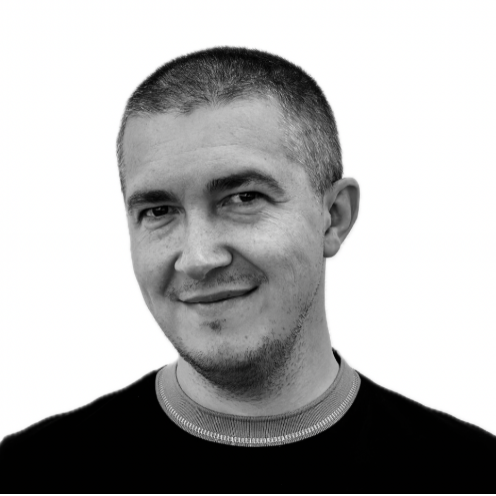 Oleksandr Pazhyn