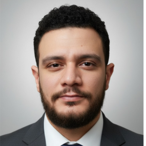 Amr Abdulgany
