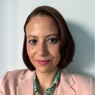 Imane Komat - Business Analyst | Certified Scrum Master | Risk,