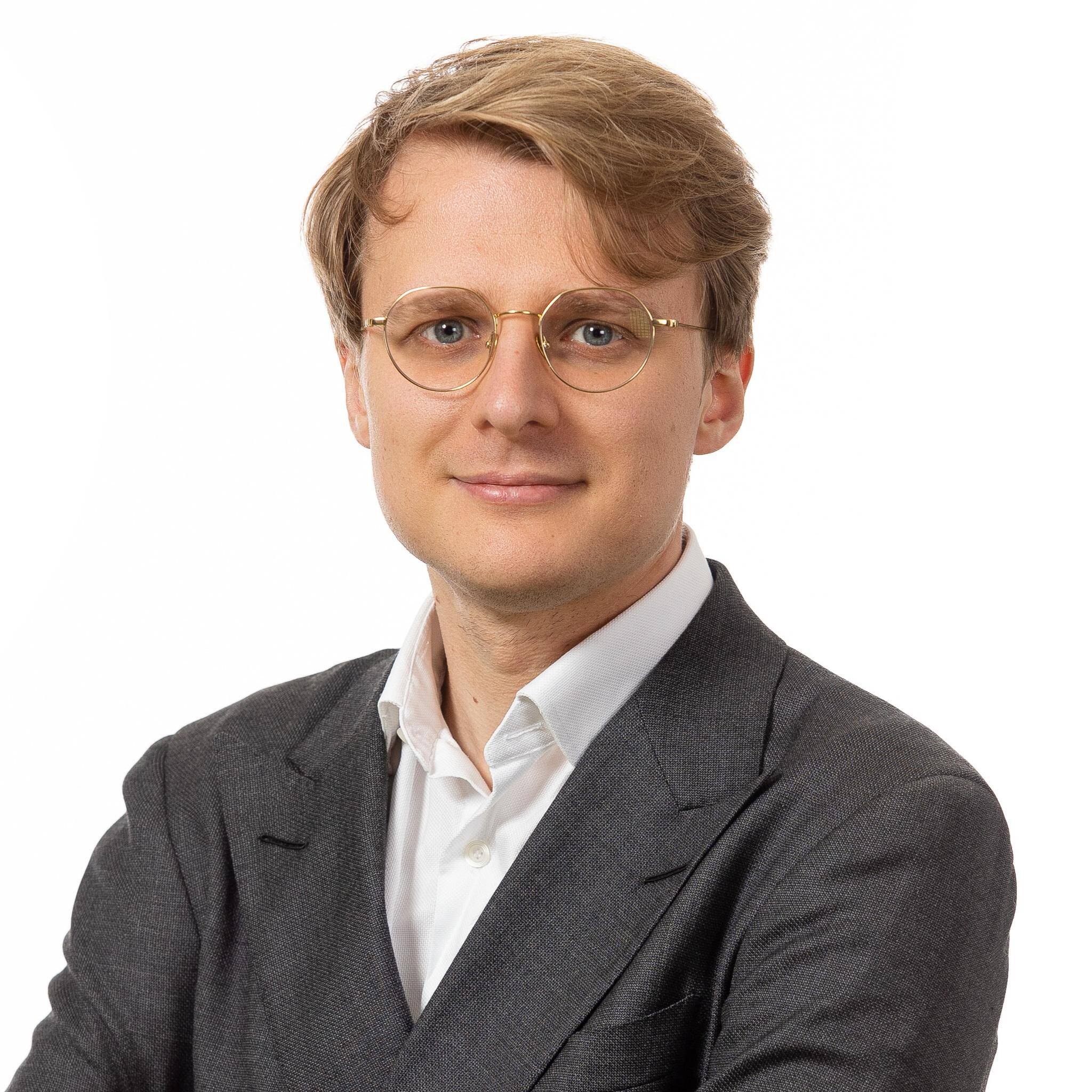Damian Antoniak