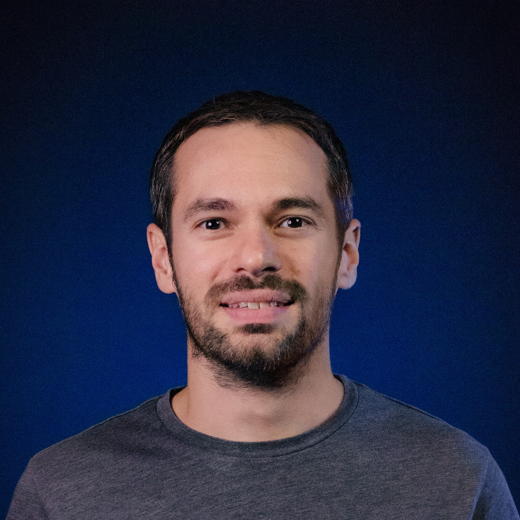 Michaël Perrin - Développeur web | Expert React et Symfony