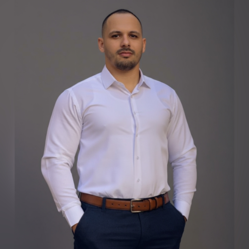 Mouad Hamlili - RESPONSABLE D'ÉQUIPE BACK OFFICE CRC