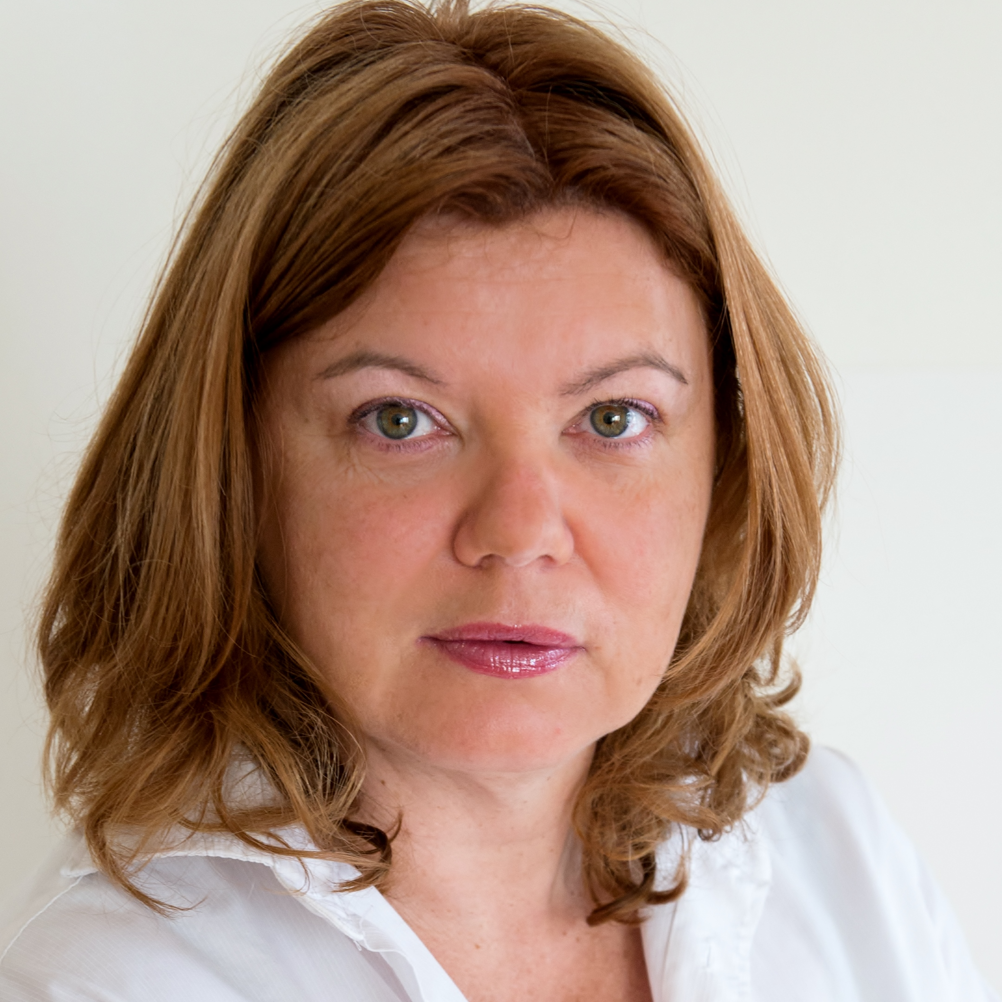 Isabelle Milgrom