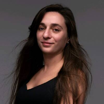 Marie Cantau - Freelance Web Developer IA | MVP rapide