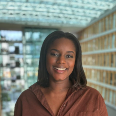 Catia Mascarenhas - Auditrice financière/consultante stratégie