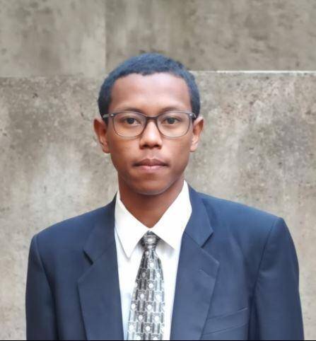 Tsitohaina Anthonyo Rasoanaivo