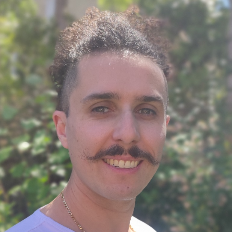 Sylvain Vizzini