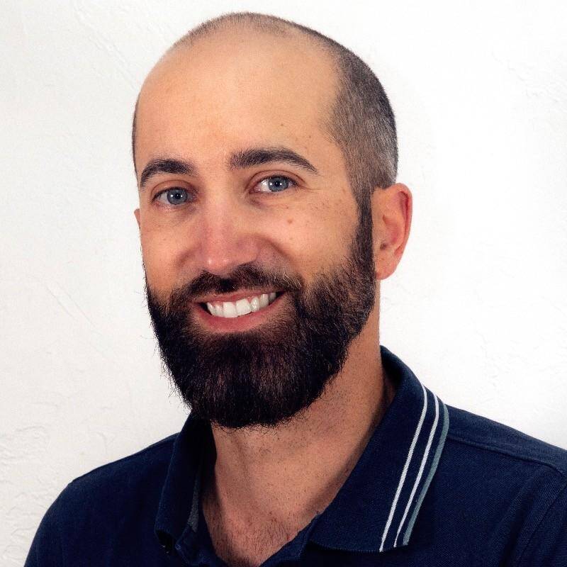 Jean Sebastien Goron