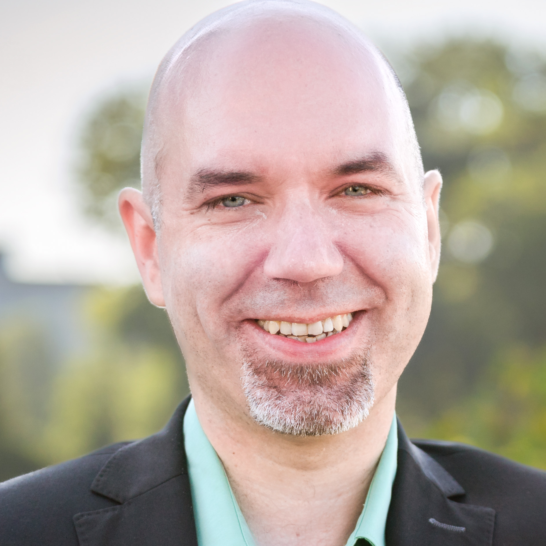 Pascal Hugo - Corporate Publishing für die Circular Economy