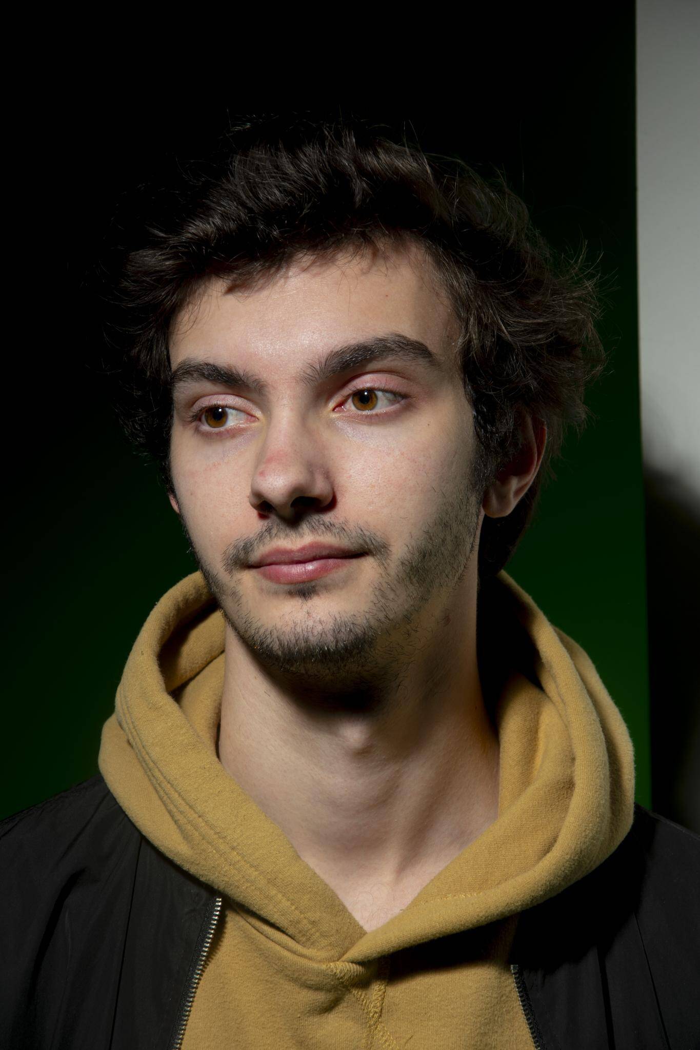 Julen Labiste - 2D Artist, 3D Artist, Illustrateur, Monteur Vidéo