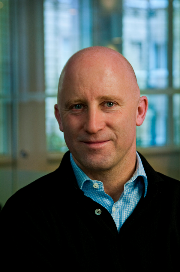 Philip Otley