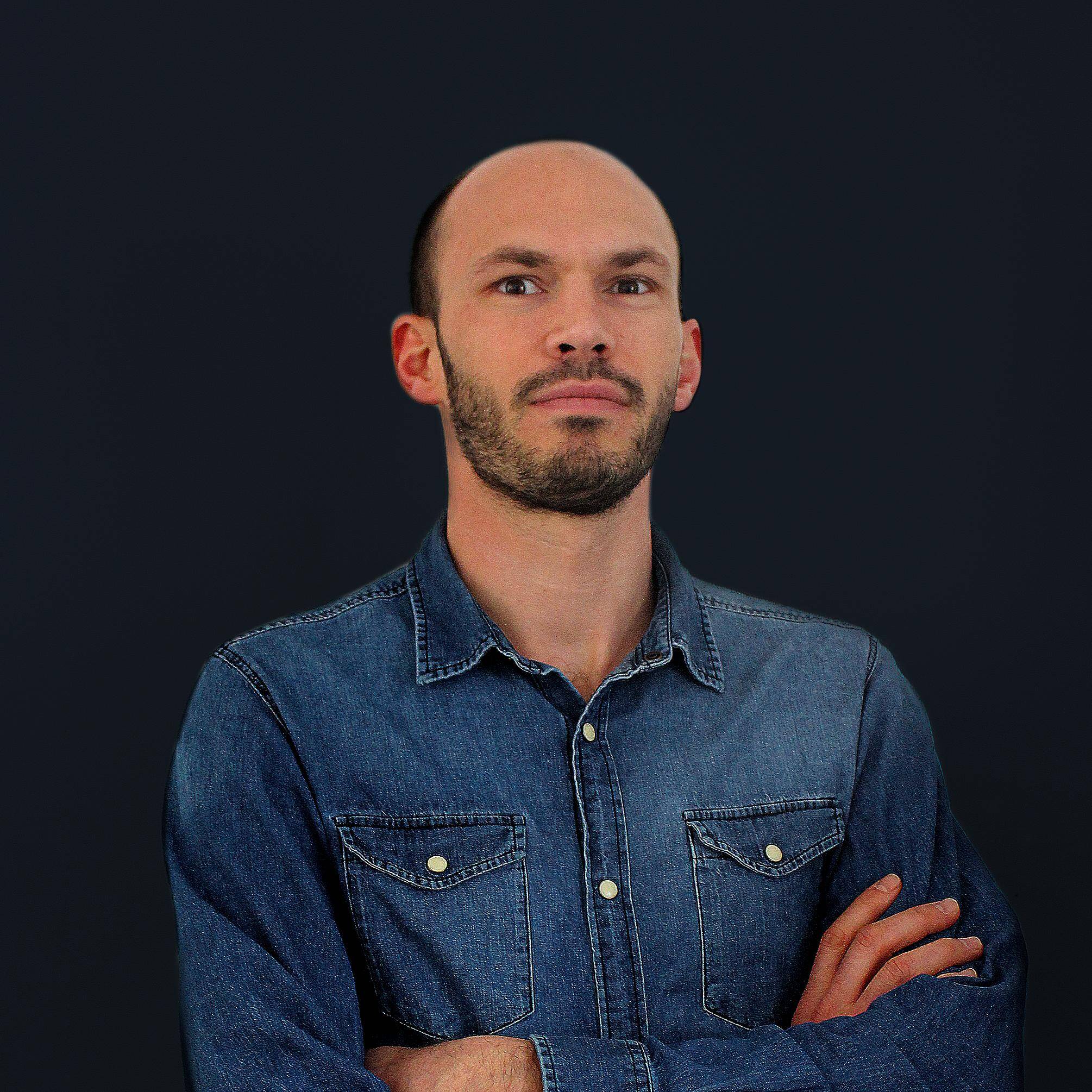 Jean-Baptiste H.