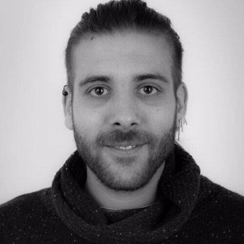 Mickaël Di Curzio - Lead Développeur Full Stack Symfony, Vue.js, Ibexa