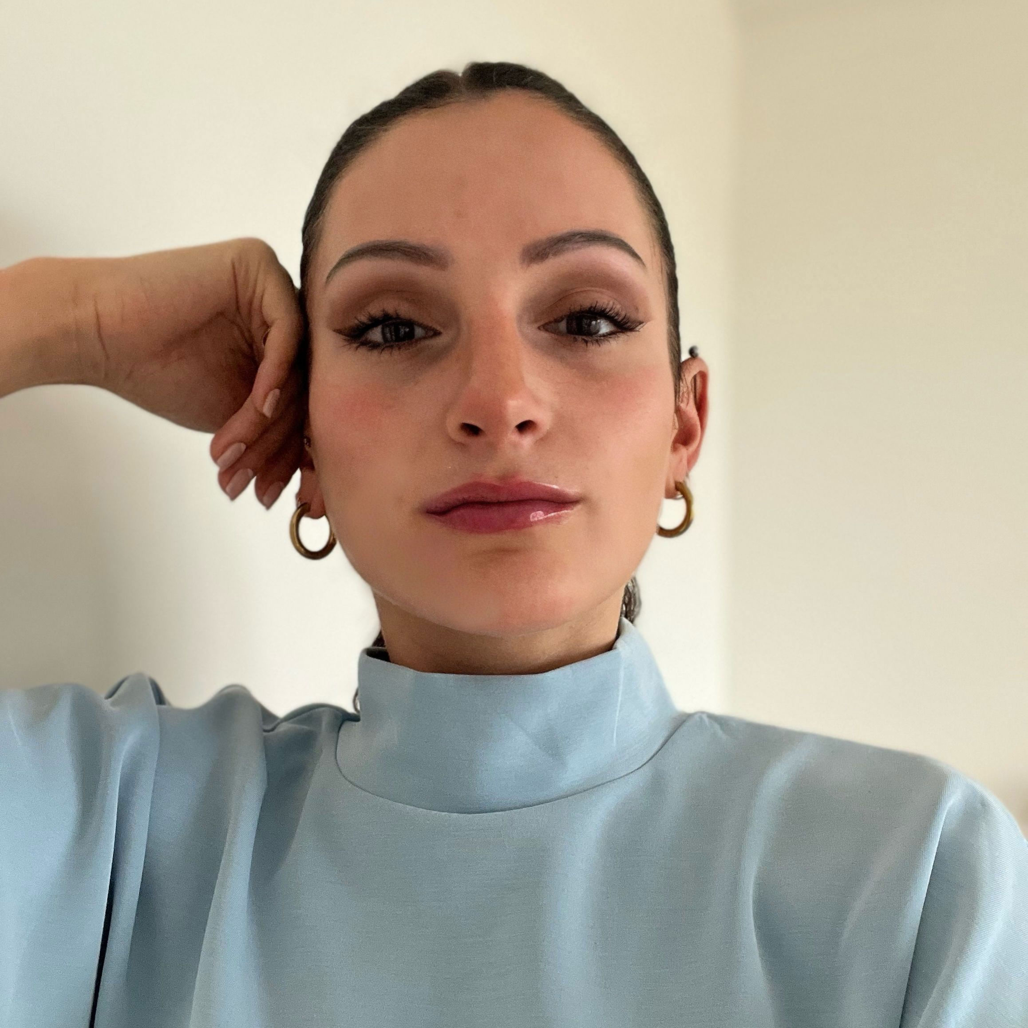 Auriane Rischard - COMMERCIALE MULTISECTOTIELLE EXPÉRIMENTÉE