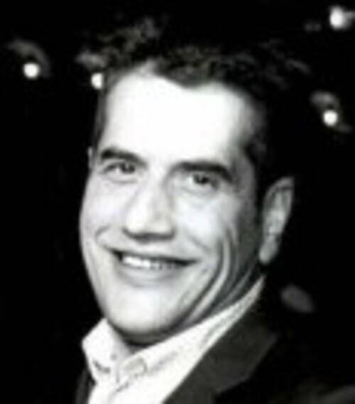 David Genoux