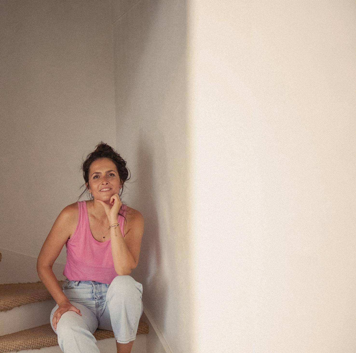 Marjolaine Michalon - Directrice artistique