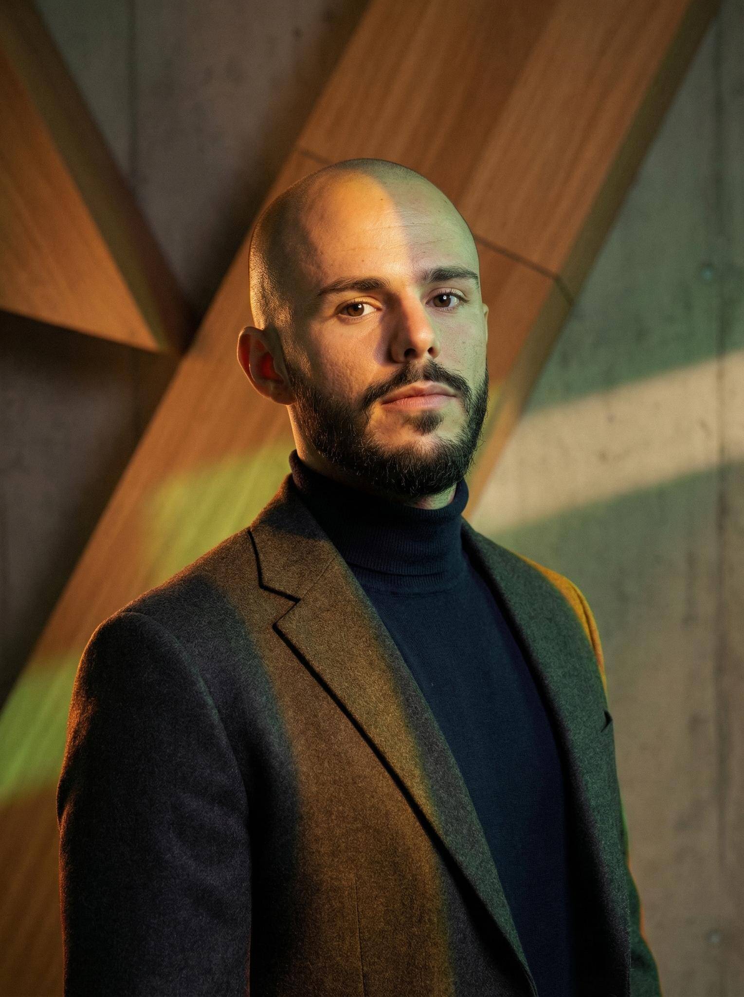 Iván Duarte Delgado - Consultor de Transformación Digital