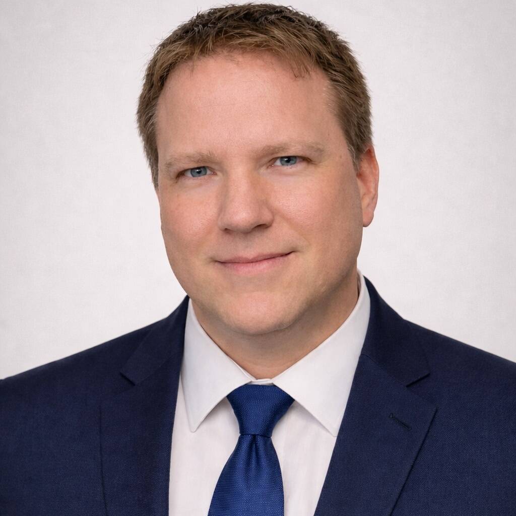 Marco Paustian