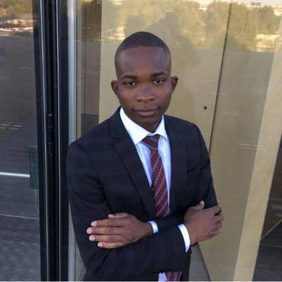 Aboubacar Bagayogo
